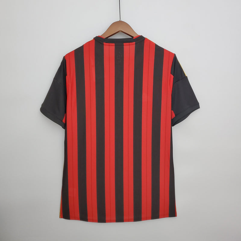 MILAN VIII 13/14 HOMBRE (RETRO) - TIENDA DEL JUGADOR