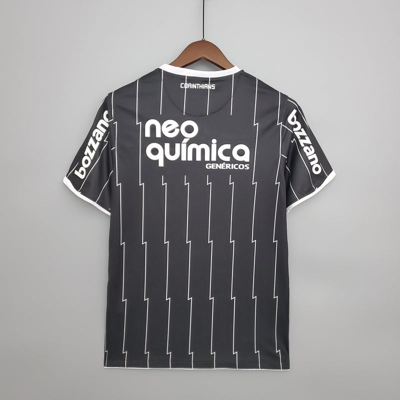 CORINTHIANS lI 11/12 HOMBRE (RETRO) - TIENDA DEL JUGADOR