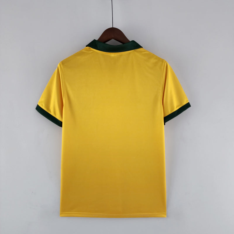 BRASIL I 1988 HOMBRE (RETRO) - TIENDA DEL JUGADOR