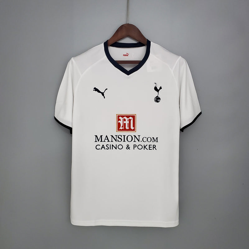 TOTTENHAM l 08/09 HOMBRE (RETRO) - TIENDA DEL JUGADOR