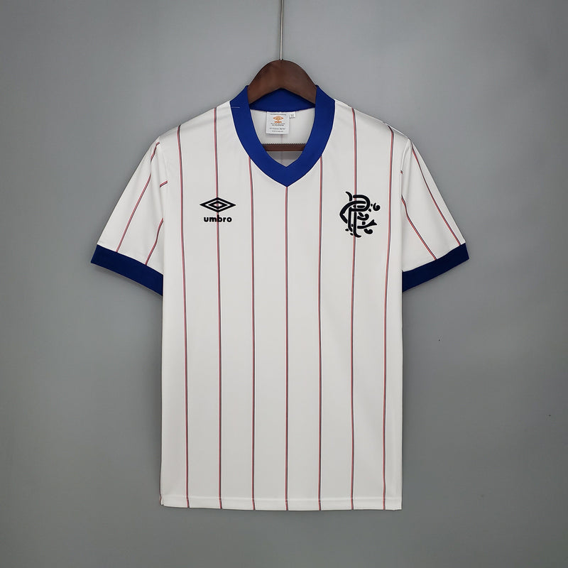 RANGERS II 82/83 HOMBRE (RETRO) - TIENDA DEL JUGADOR