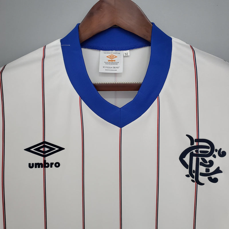 RANGERS II 82/83 HOMBRE (RETRO) - TIENDA DEL JUGADOR