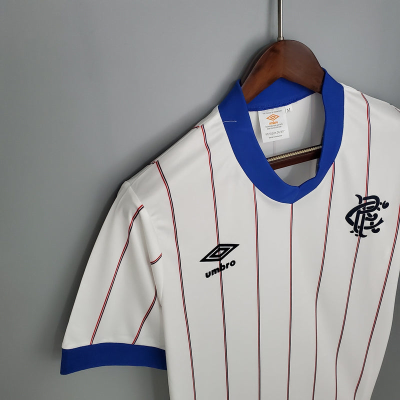 RANGERS II 82/83 HOMBRE (RETRO) - TIENDA DEL JUGADOR