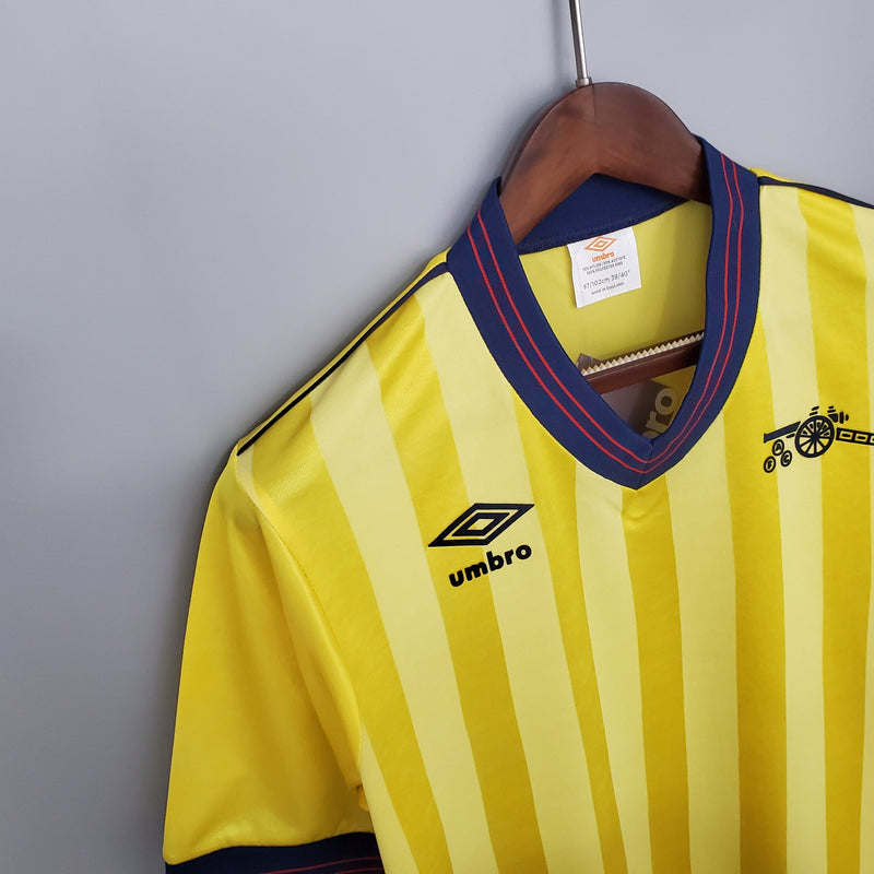 ARSENAL 83/86 II HOMBRE (RETRO) - TIENDA DEL JUGADOR