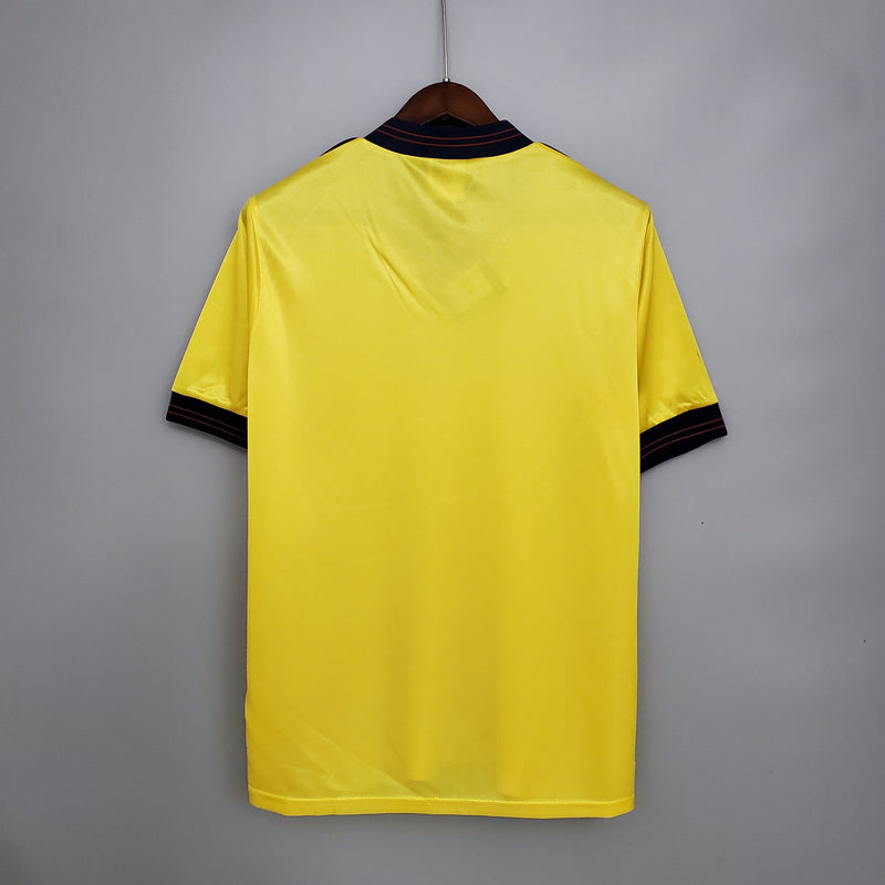 ARSENAL 83/86 II HOMBRE (RETRO) - TIENDA DEL JUGADOR