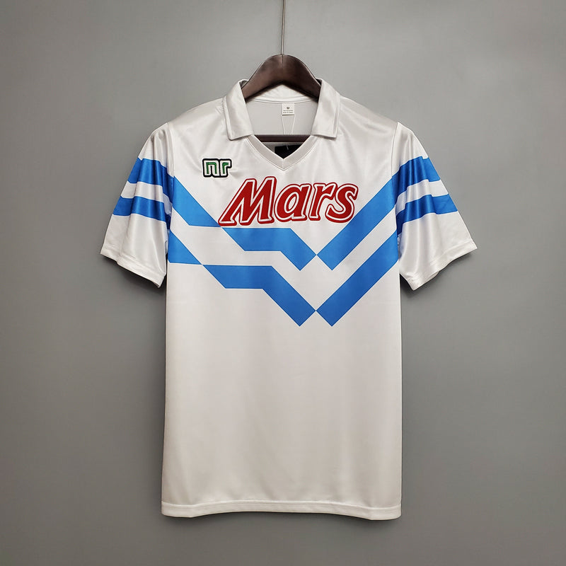 NAPOLI II 88/89 HOMBRE (RETRO) - TIENDA DEL JUGADOR