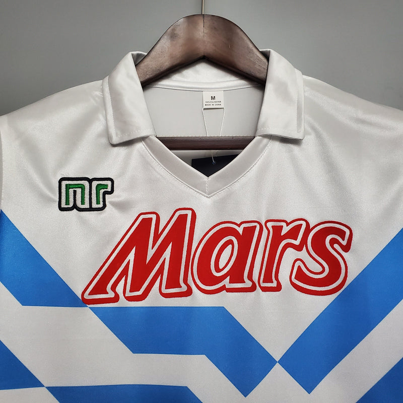 NAPOLI II 88/89 HOMBRE (RETRO) - TIENDA DEL JUGADOR