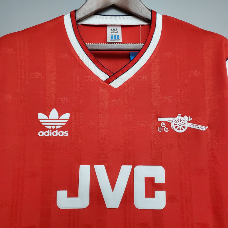 ARSENAL 88/89 I HOMBRE (RETRO) - TIENDA DEL JUGADOR