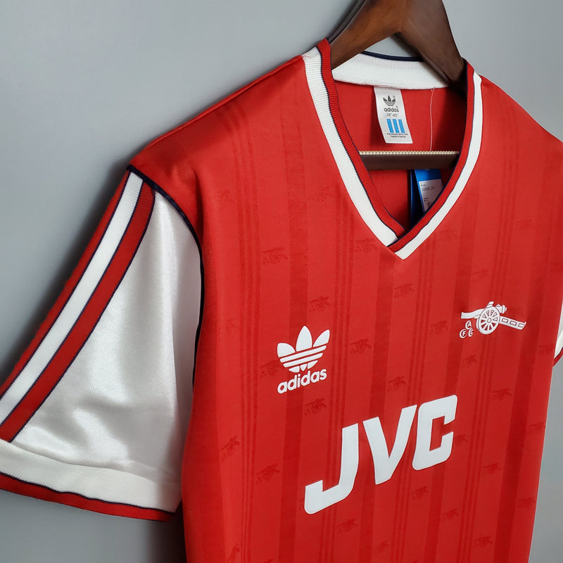 ARSENAL 88/89 I HOMBRE (RETRO) - TIENDA DEL JUGADOR