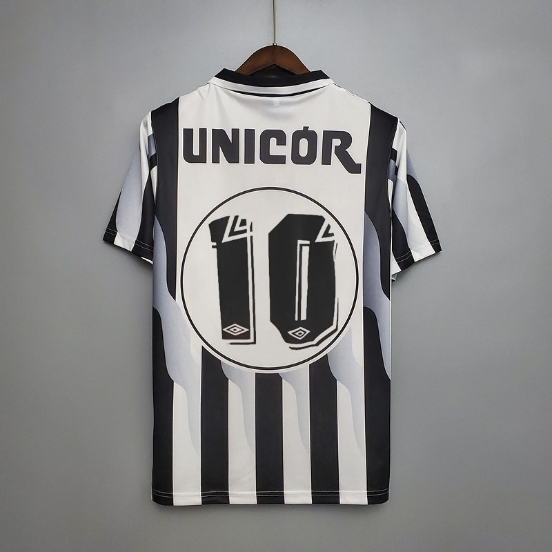 SANTOS l 1998 HOMBRE (RETRO) - TIENDA DEL JUGADOR