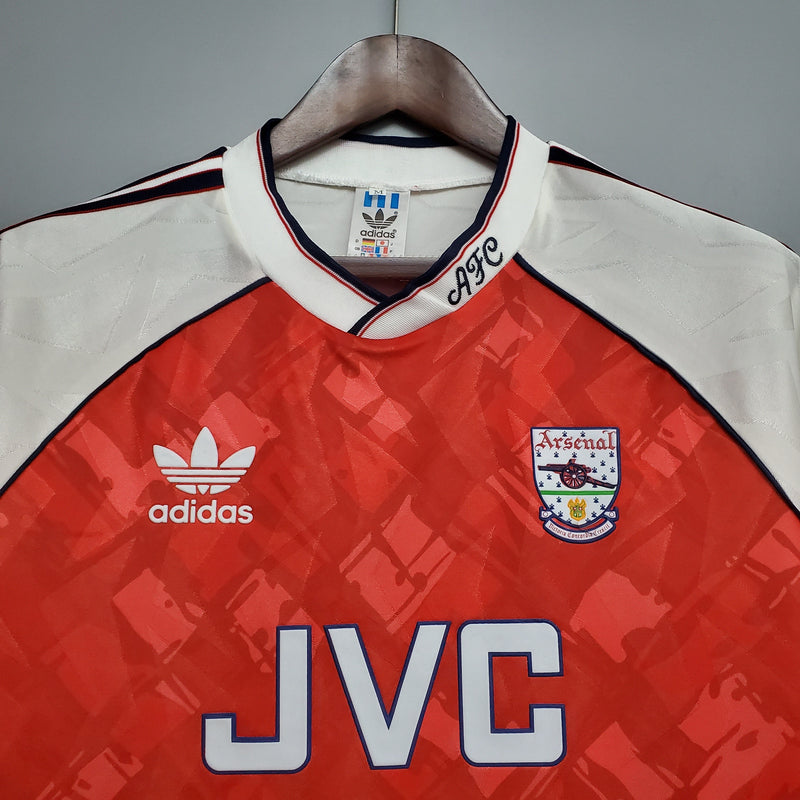 ARSENAL 90/92 I HOMBRE (RETRO) - TIENDA DEL JUGADOR