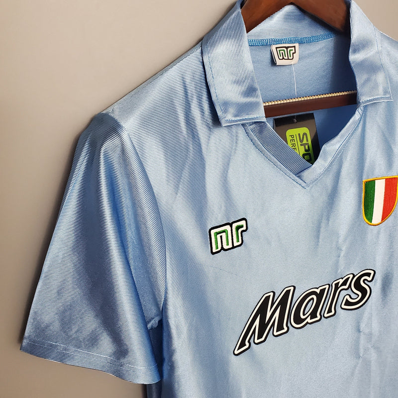 NAPOLI I 90/91 HOMBRE (RETRO) - TIENDA DEL JUGADOR