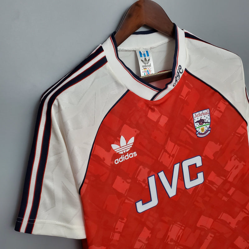 ARSENAL 90/92 I HOMBRE (RETRO) - TIENDA DEL JUGADOR