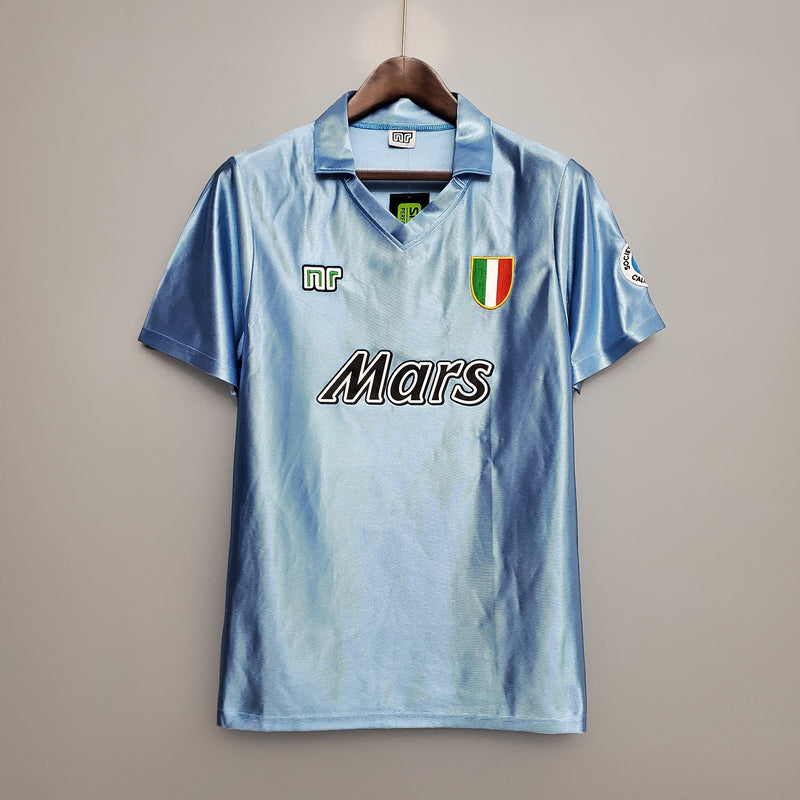 NAPOLI I 90/91 HOMBRE (RETRO) - TIENDA DEL JUGADOR