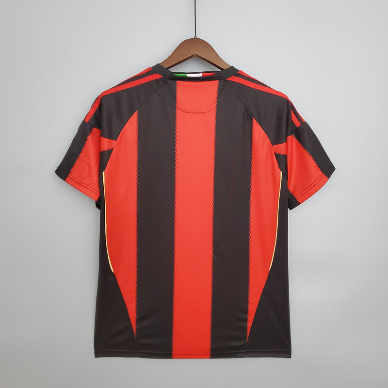 MILAN X 10/11 HOMBRE (RETRO) - TIENDA DEL JUGADOR