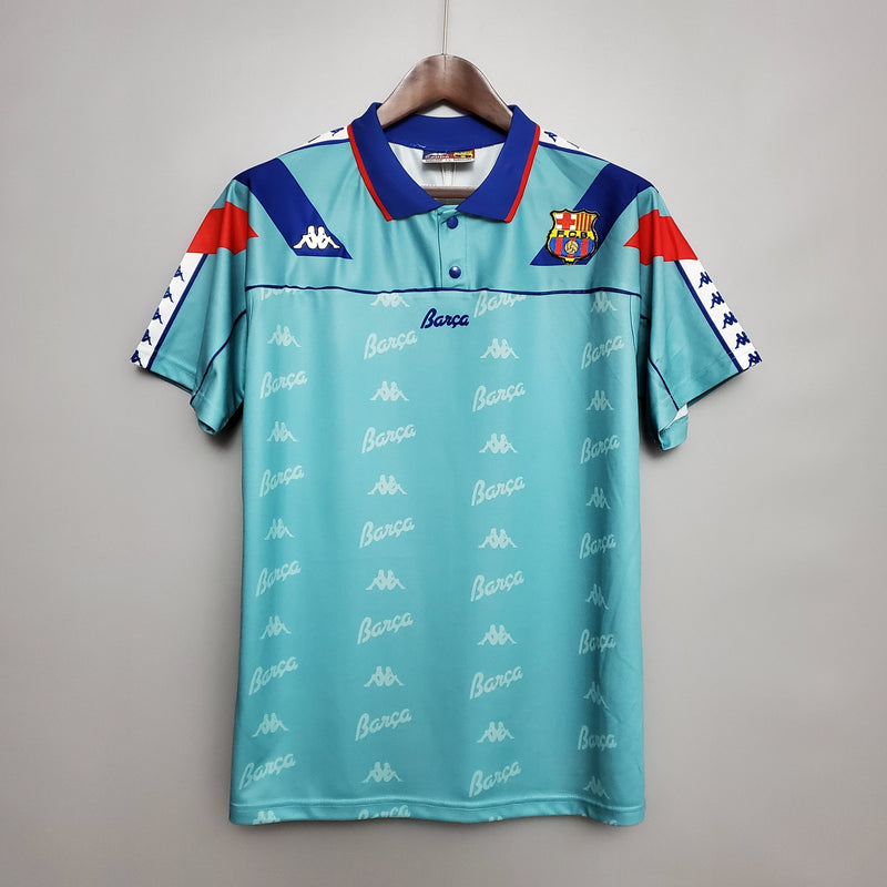 BARCELONA II 92/93 HOMBRE (RETRO) - TIENDA DEL JUGADOR