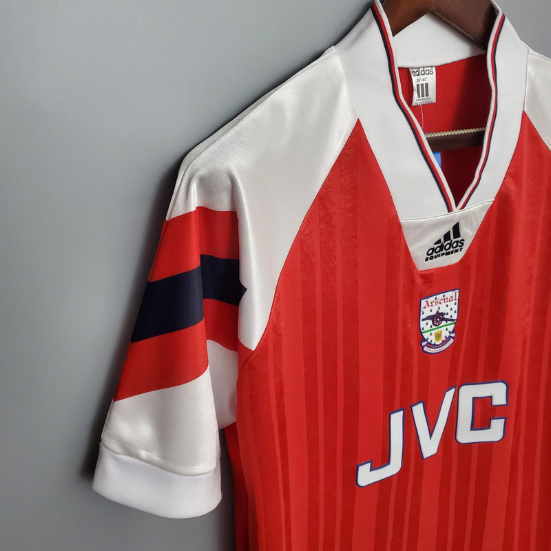 ARSENAL 92/93 I HOMBRE (RETRO) - TIENDA DEL JUGADOR