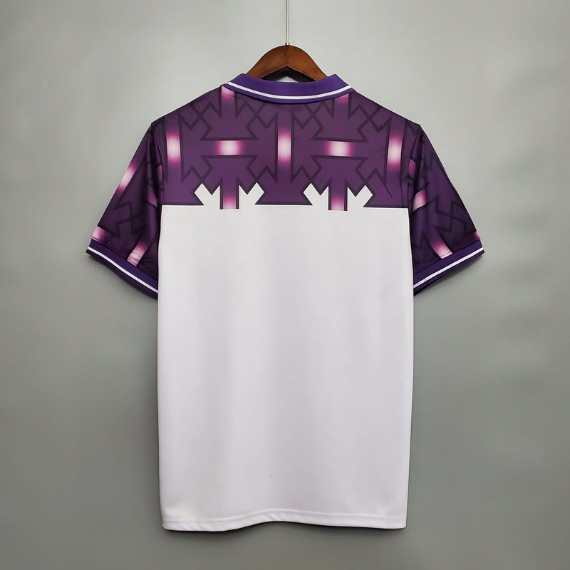 FIORENTINA II 92/93 HOMBRE (RETRO) - TIENDA DEL JUGADOR