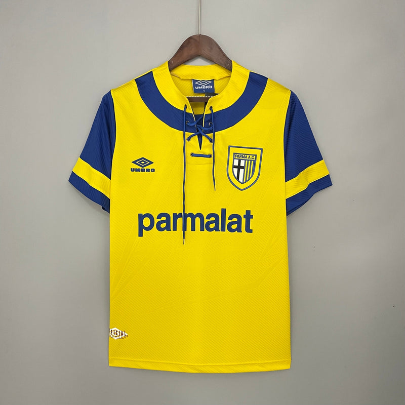 PARMA I 93/95 HOMBRE (RETRO) - TIENDA DEL JUGADOR