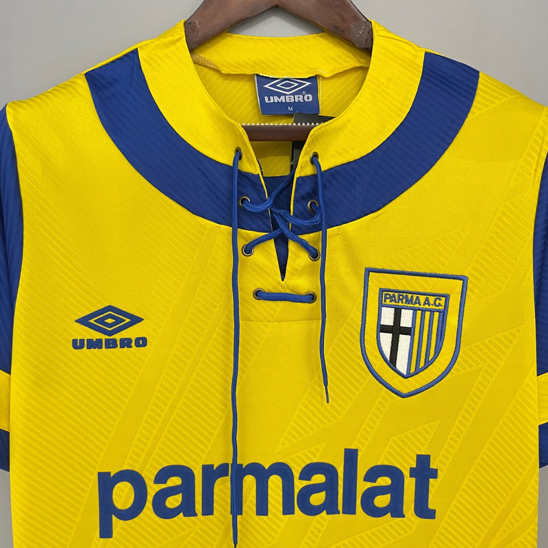 PARMA I 93/95 HOMBRE (RETRO) - TIENDA DEL JUGADOR