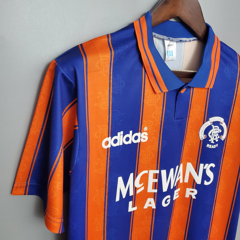 RANGERS I 93/94 HOMBRE (RETRO) - TIENDA DEL JUGADOR