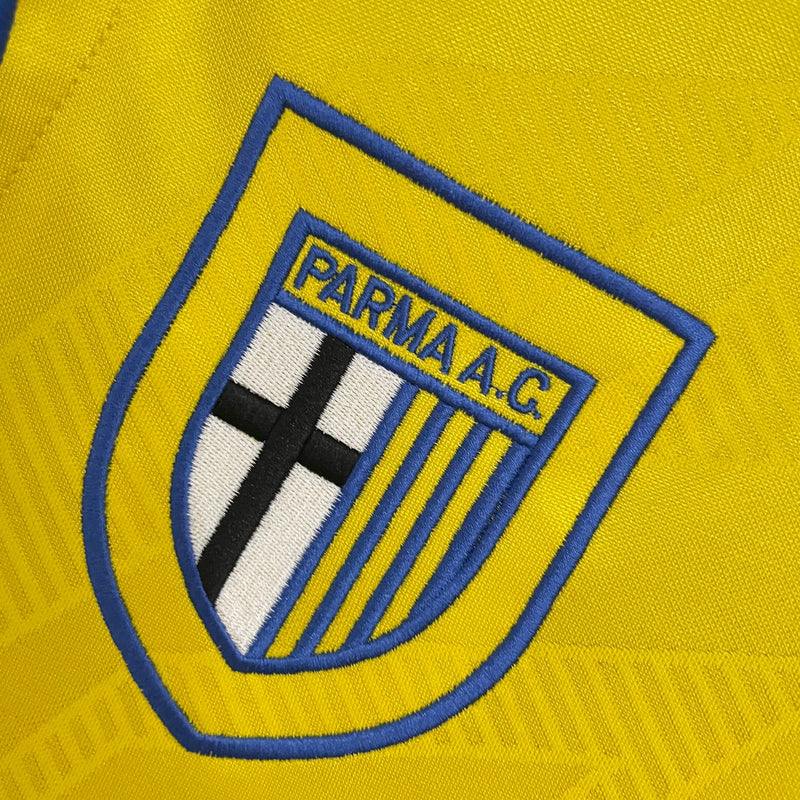 PARMA I 93/95 HOMBRE (RETRO) - TIENDA DEL JUGADOR