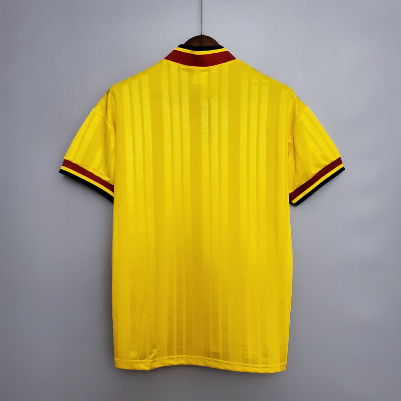 ARSENAL 93/94 I HOMBRE (RETRO) - TIENDA DEL JUGADOR