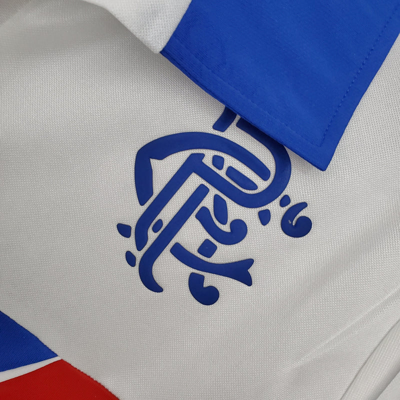 RANGERS I 1994 HOMBRE (RETRO) - TIENDA DEL JUGADOR