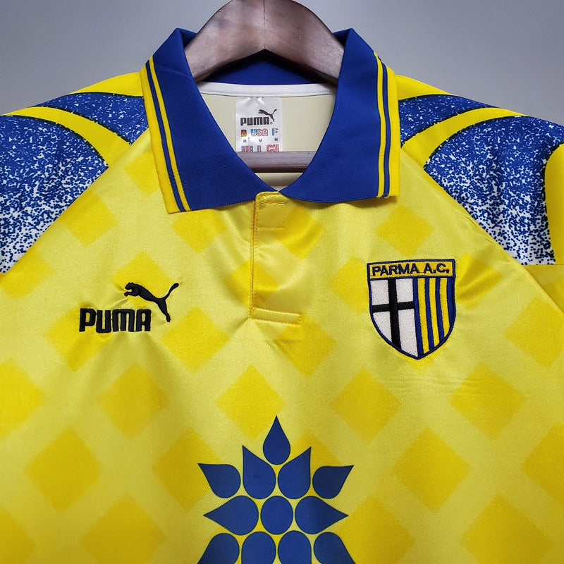 PARMA I 95/97 HOMBRE (RETRO) - TIENDA DEL JUGADOR