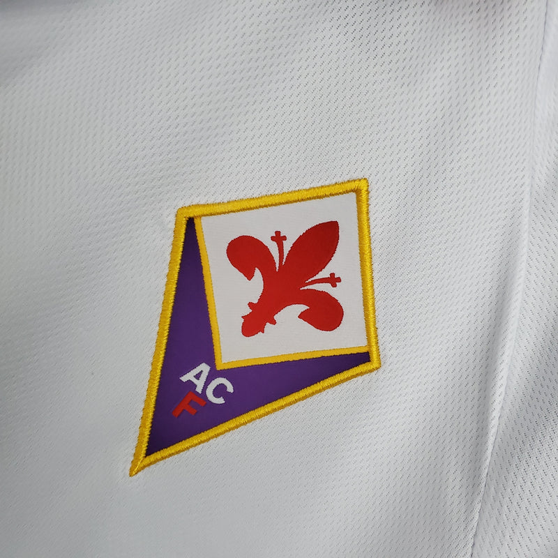 FIORENTINA II 95/96 HOMBRE (RETRO) - TIENDA DEL JUGADOR