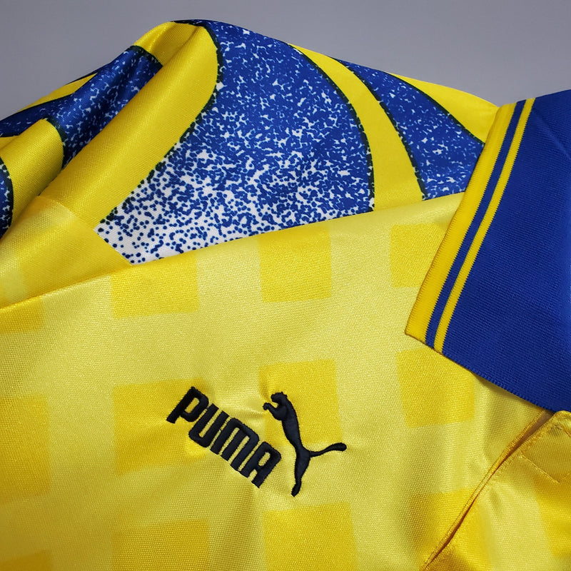 PARMA I 95/97 HOMBRE (RETRO) - TIENDA DEL JUGADOR