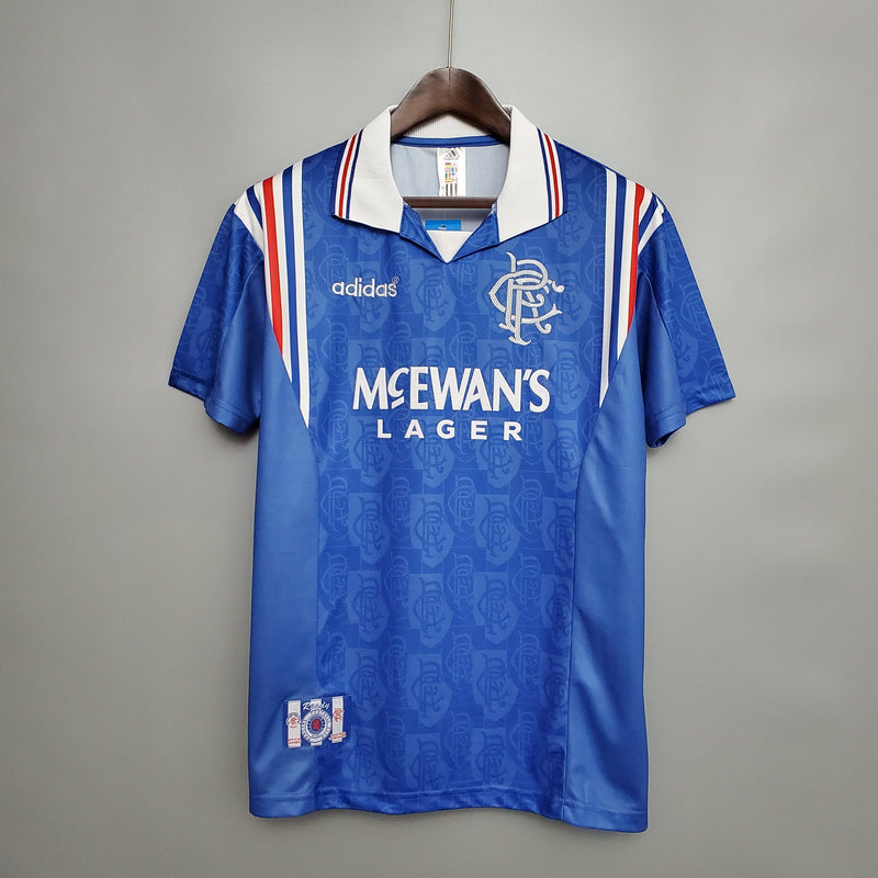 RANGERS I 96/97 HOMBRE (RETRO) - TIENDA DEL JUGADOR