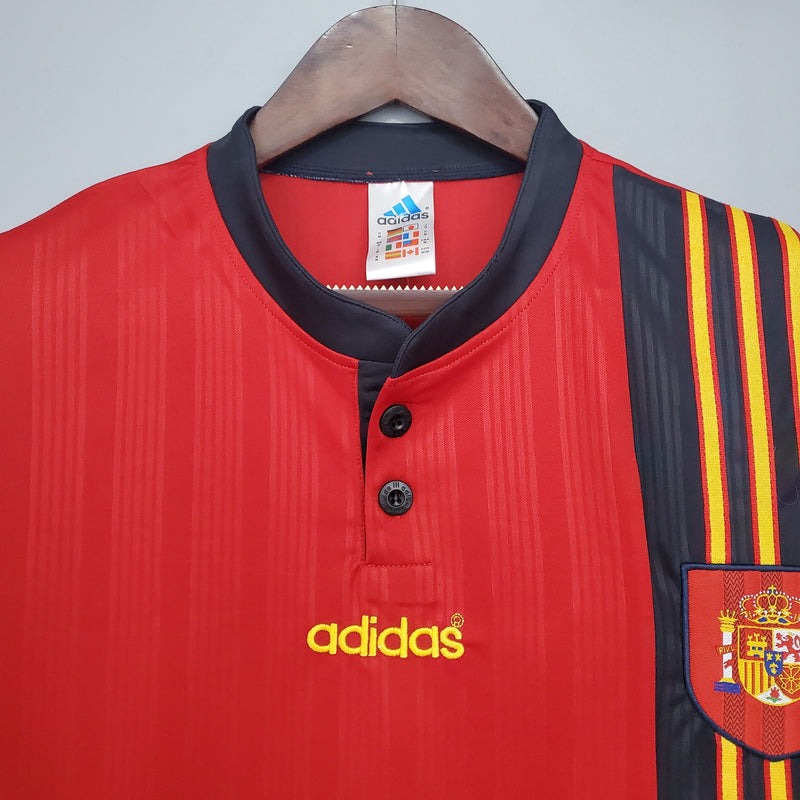 ESPAÑA l 1996 HOMBRE (RETRO) - TIENDA DEL JUGADOR