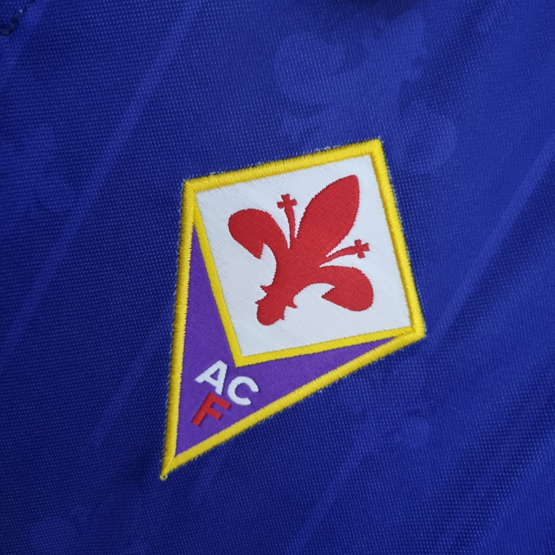 FIORENTINA I 97/98 HOMBRE (RETRO) - TIENDA DEL JUGADOR