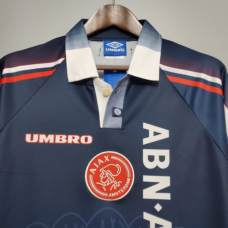 AJAX II 97/98 HOMBRE (RETRO) - TIENDA DEL JUGADOR