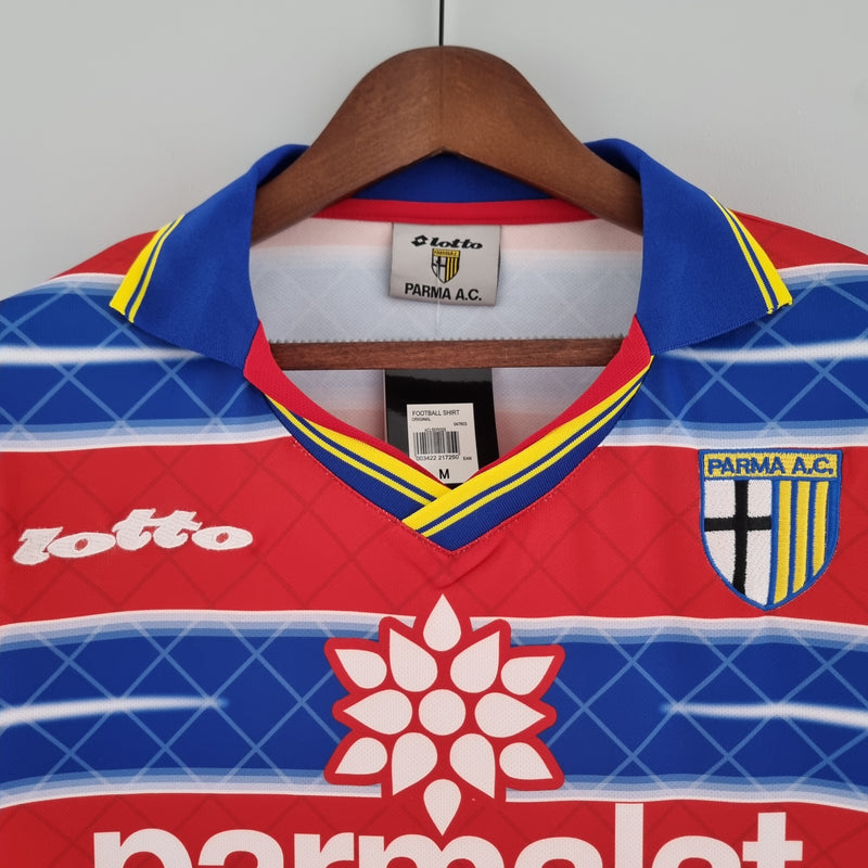 PARMA II 98/99 HOMBRE (RETRO) - TIENDA DEL JUGADOR