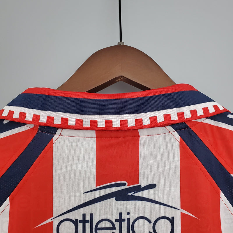 CHIVAS GUADALAJARA I 99/00 HOMBRE - TIENDA DEL JUGADOR