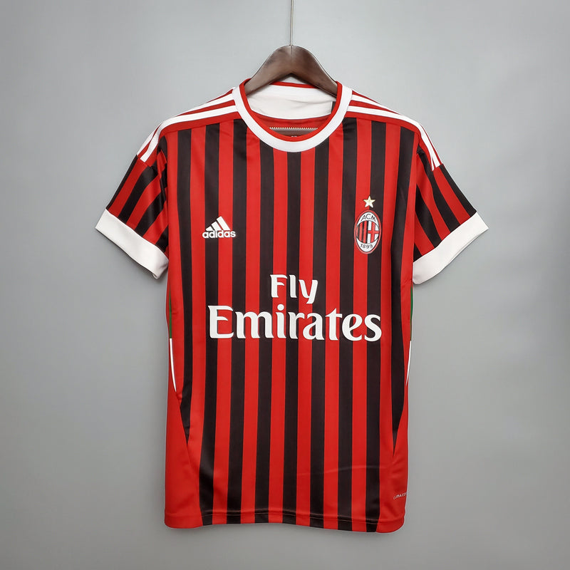 MILAN XII 11/12 HOMBRE (RETRO) - TIENDA DEL JUGADOR