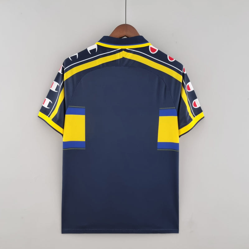 PARMA III 99/00 HOMBRE (RETRO) - TIENDA DEL JUGADOR