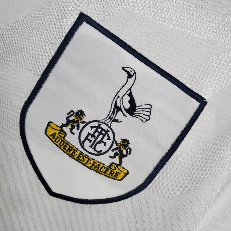 TOTTENHAM l 94/95 HOMBRE (RETRO) - TIENDA DEL JUGADOR