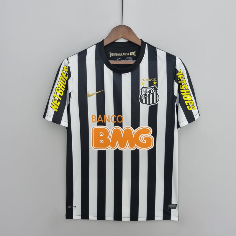 SANTOS lV 2013 HOMBRE (RETRO) - TIENDA DEL JUGADOR