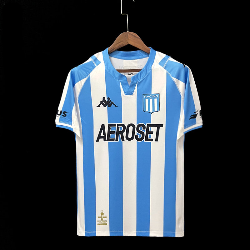 RACING I 23/24 HOMBRE - TIENDA DEL JUGADOR