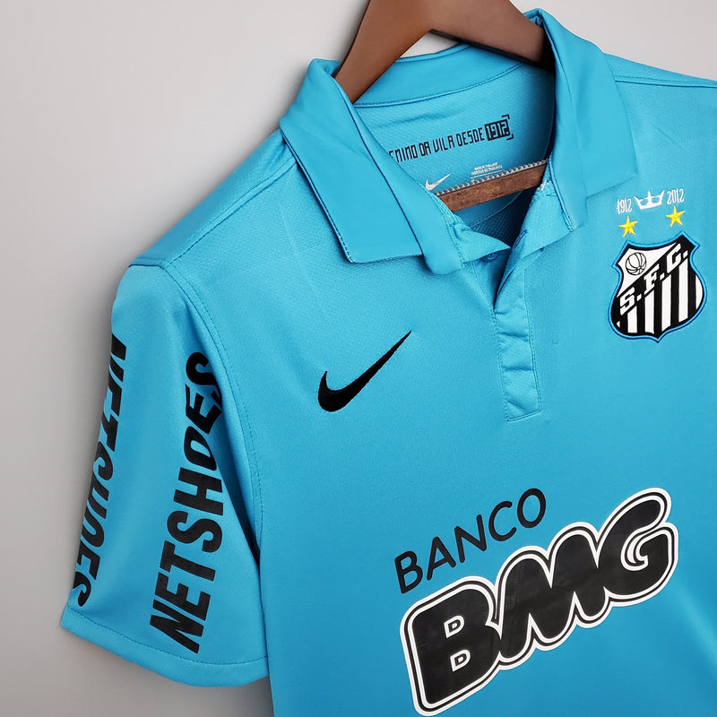 SANTOS lll 12/13 HOMBRE (RETRO) - TIENDA DEL JUGADOR