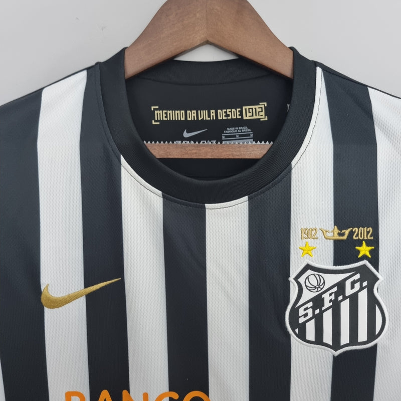 SANTOS lV 2013 HOMBRE (RETRO) - TIENDA DEL JUGADOR