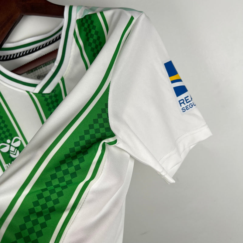 REAL BETIS I 23/24 HOMBRE - TIENDA DEL JUGADOR