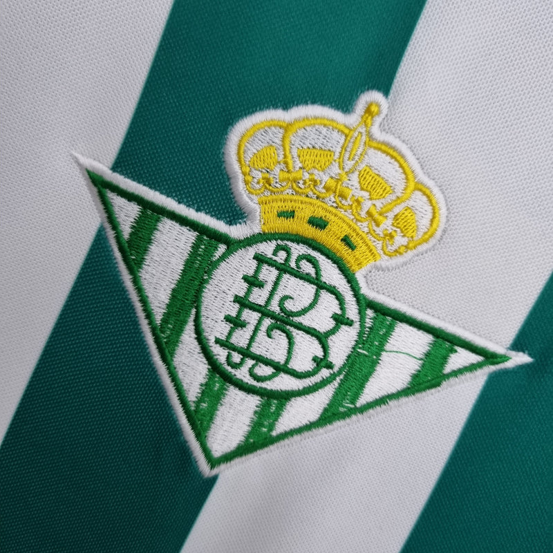 REAL BETIS I 76/77 HOMBRE (RETRO) - TIENDA DEL JUGADOR