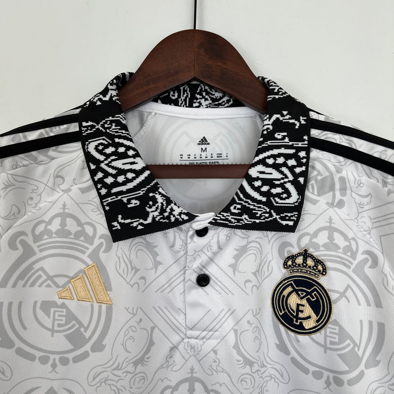 REAL MADRID EDICIÓN ESPECIAL V 23/24 HOMBRE - TIENDA DEL JUGADOR