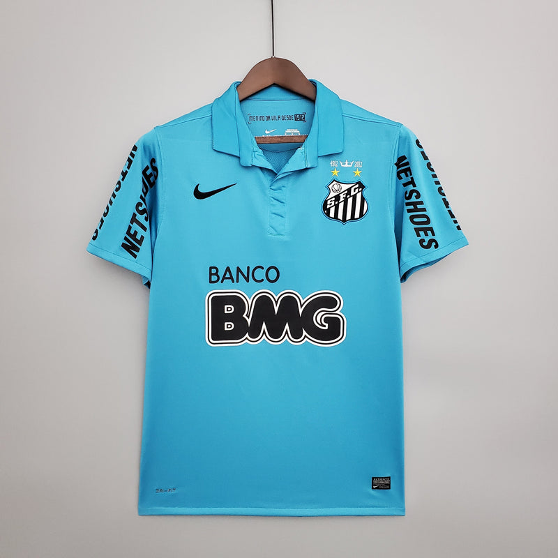 SANTOS lll 12/13 HOMBRE (RETRO) - TIENDA DEL JUGADOR