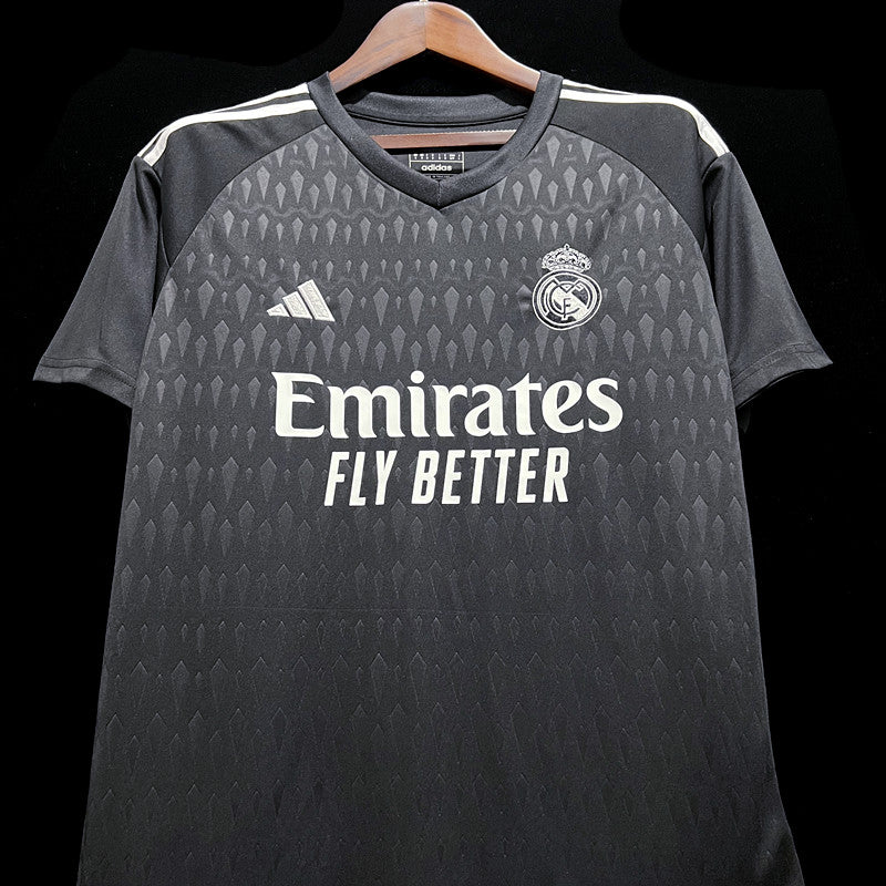 REAL MADRID PORTERO III 23/24 HOMBRE - TIENDA DEL JUGADOR