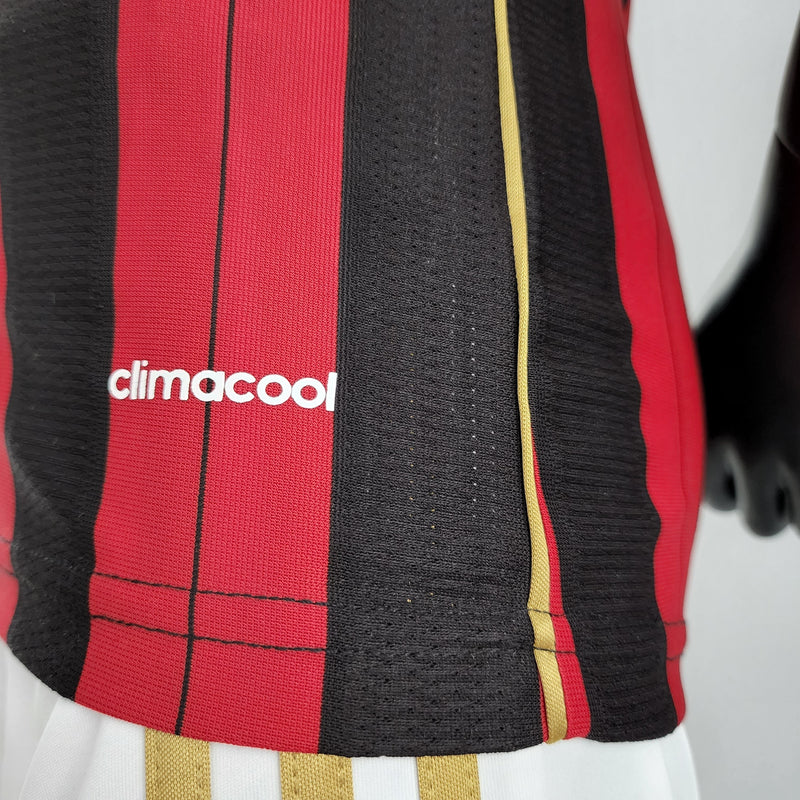 MILAN I 14/15 (RETRO) CONJUNTO INFANTIL - TIENDA DEL JUGADOR